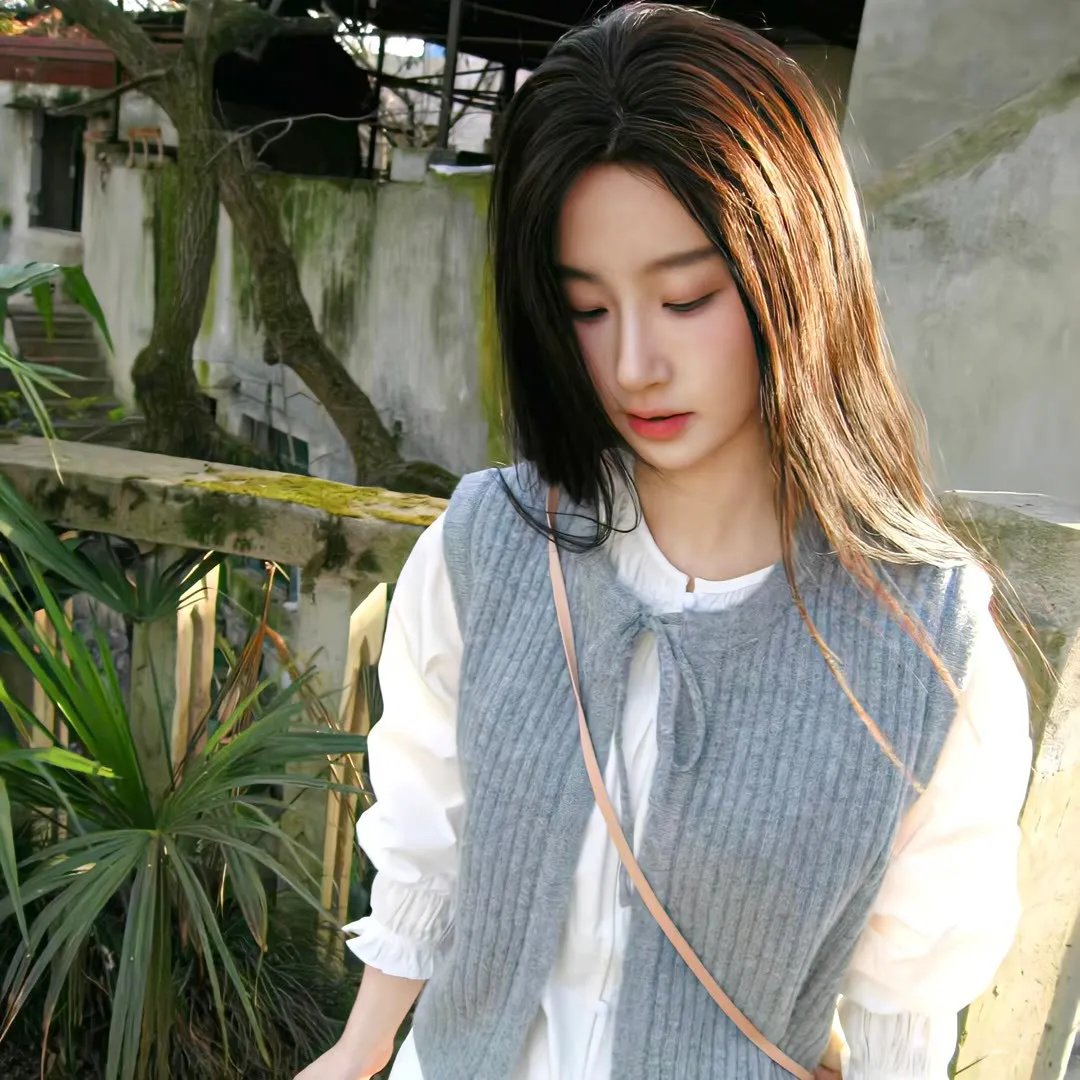 水瓶女人心