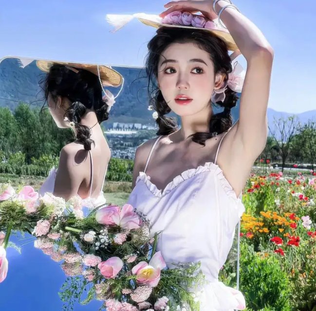 谜离药谎